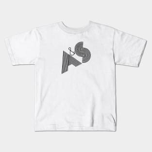 Abraham & Straus. A & S. Department Store.  Brooklyn, NY Kids T-Shirt